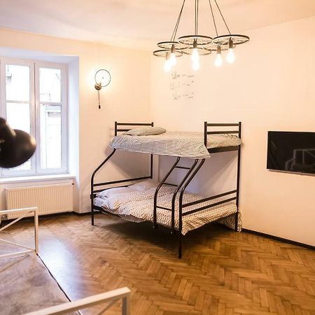 Modestm#Ilike# Apartment Lviv Ngoại thất bức ảnh