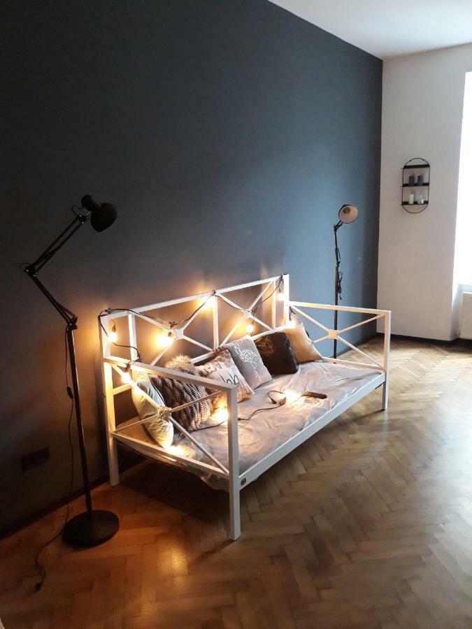 Modestm#Ilike# Apartment Lviv Ngoại thất bức ảnh