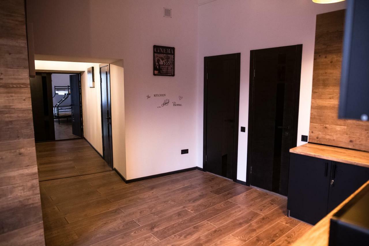 Modestm#Ilike# Apartment Lviv Ngoại thất bức ảnh