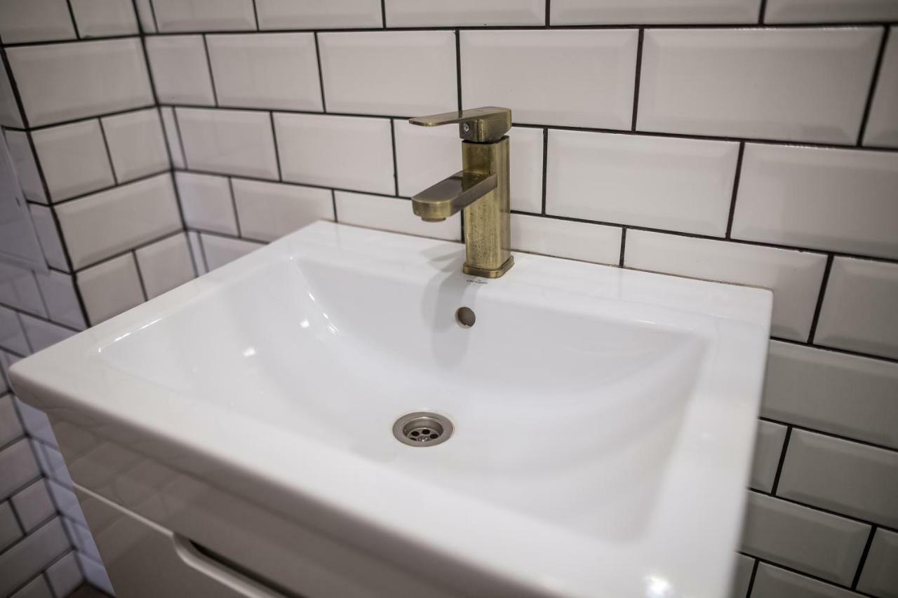 Modestm#Ilike# Apartment Lviv Ngoại thất bức ảnh