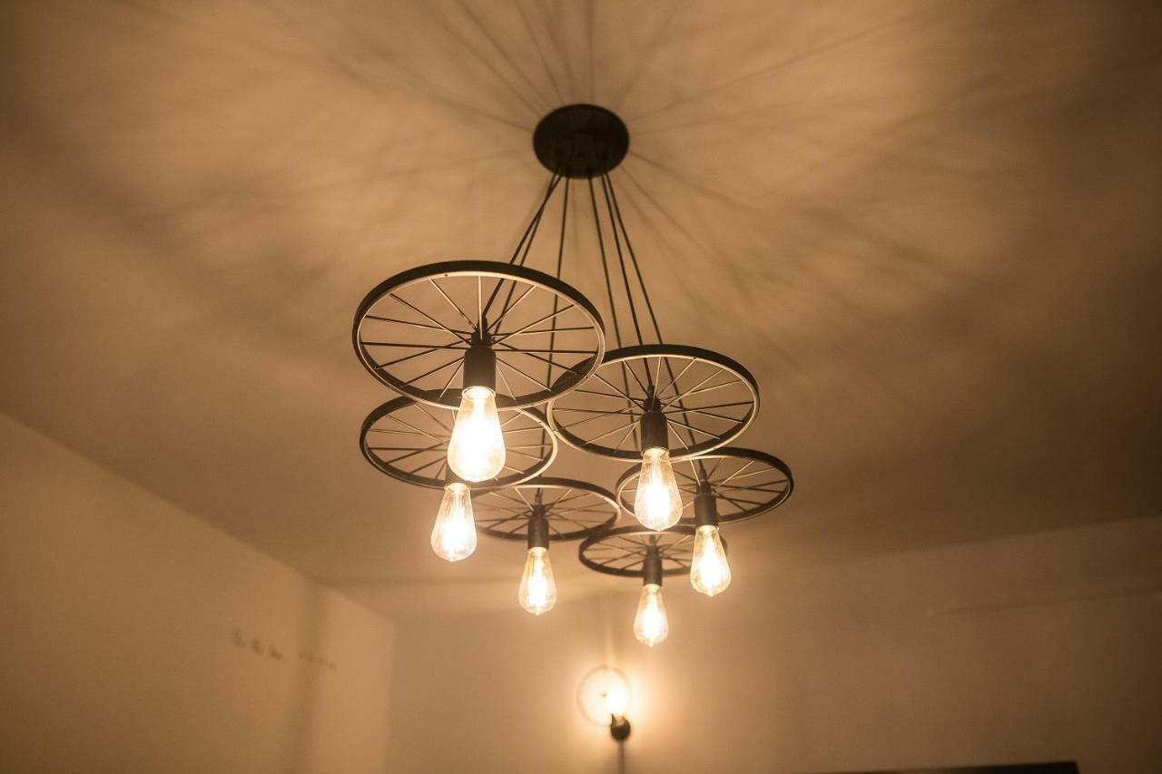 Modestm#Ilike# Apartment Lviv Ngoại thất bức ảnh