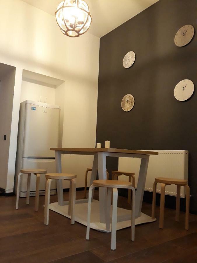 Modestm#Ilike# Apartment Lviv Ngoại thất bức ảnh