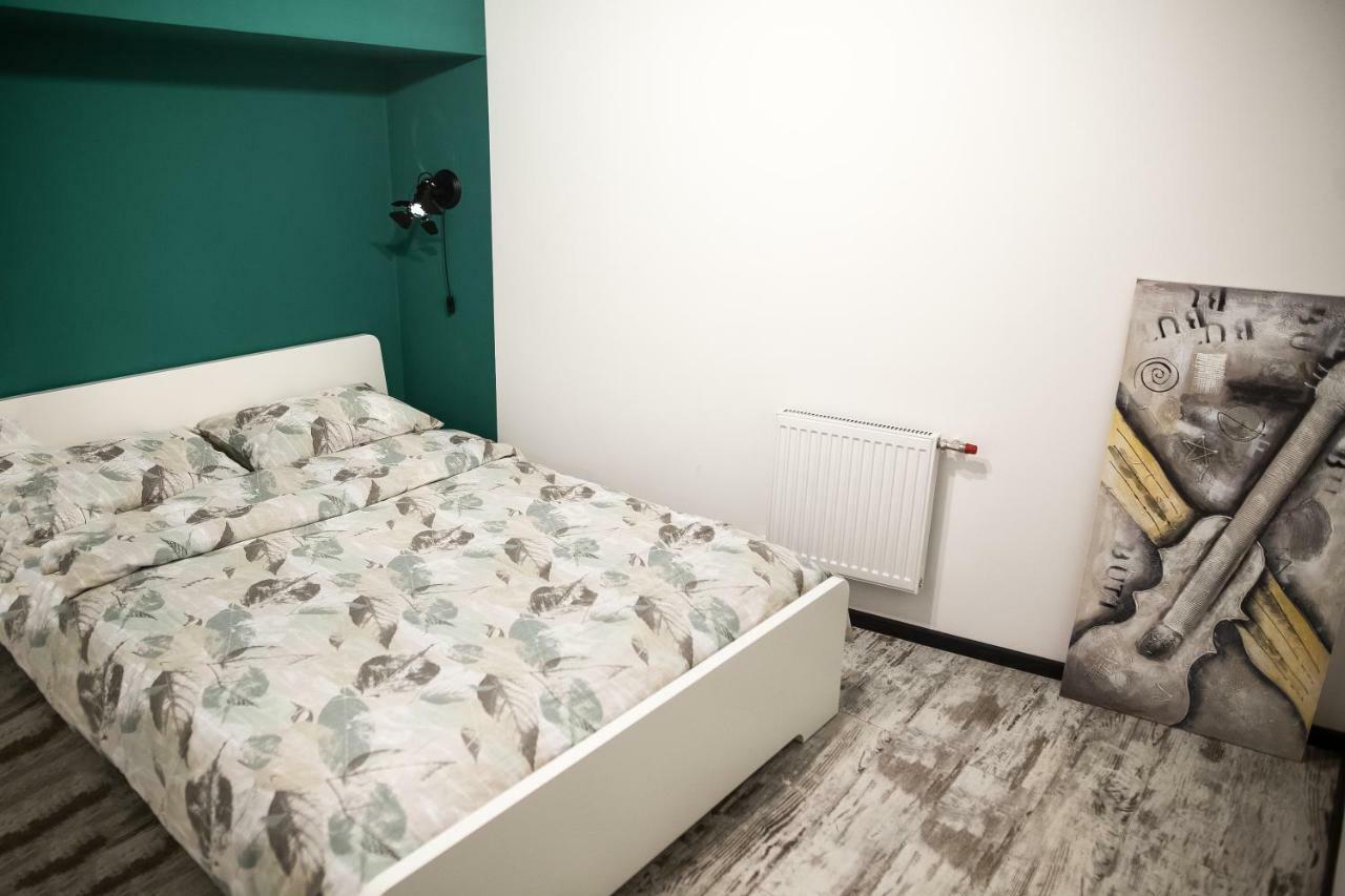 Modestm#Ilike# Apartment Lviv Ngoại thất bức ảnh