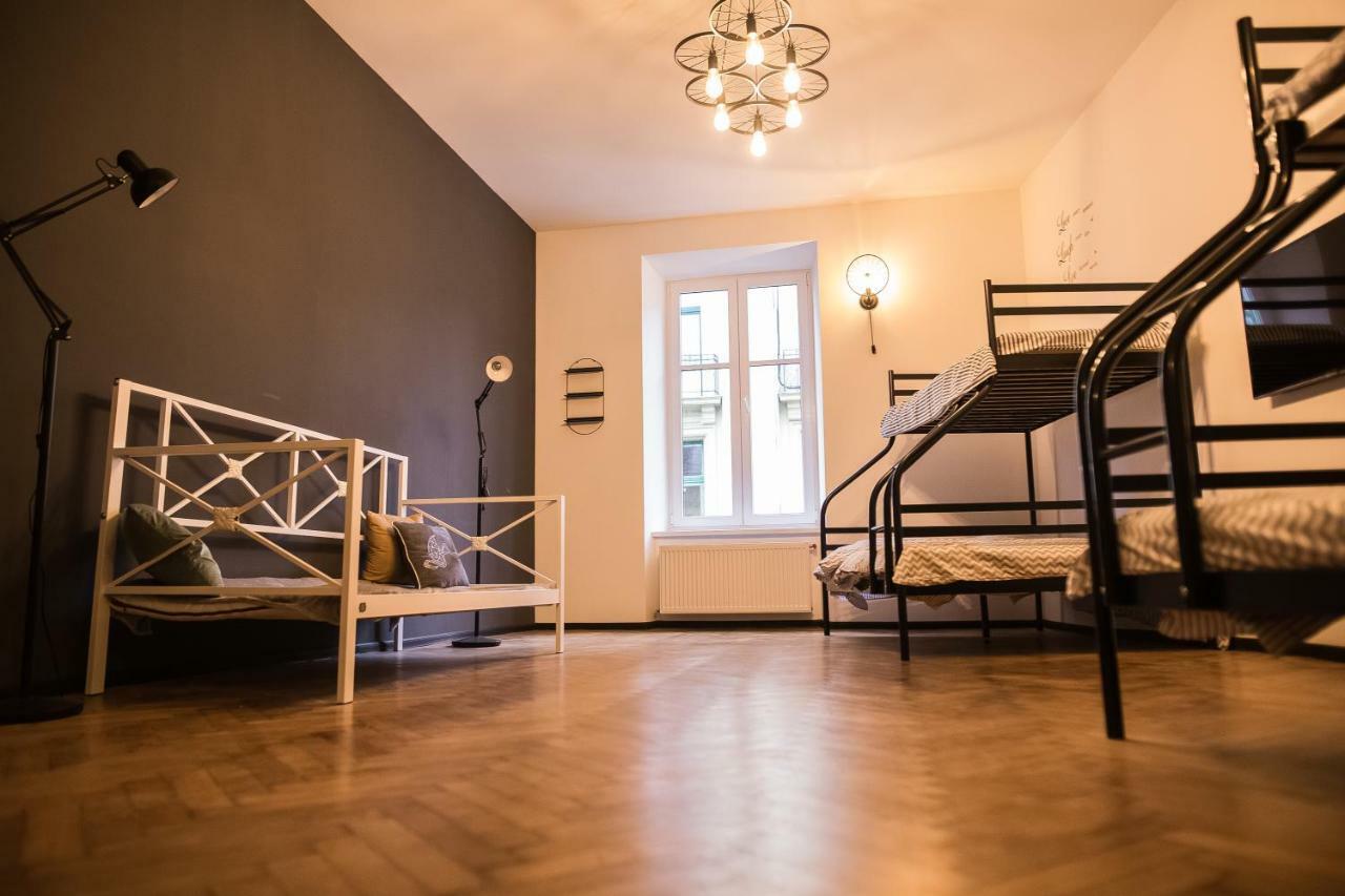 Modestm#Ilike# Apartment Lviv Ngoại thất bức ảnh